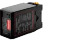 3S232LD Double Channesl Vehicle Loop Detectors For Parking