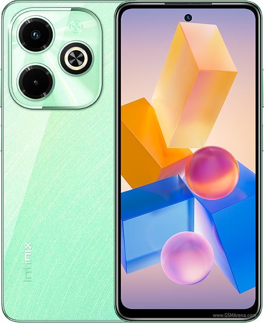 INFINIX Hot 40i 128GB-16GB