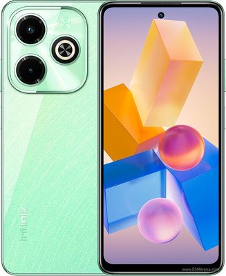 INFINIX Hot 40i 128GB-16GB