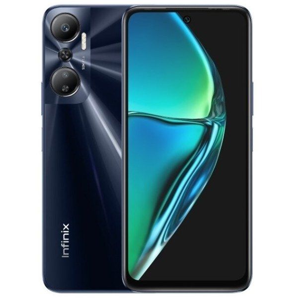INFINIX Hot 40i 128GB-16GB