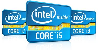 PC PROCESSORS