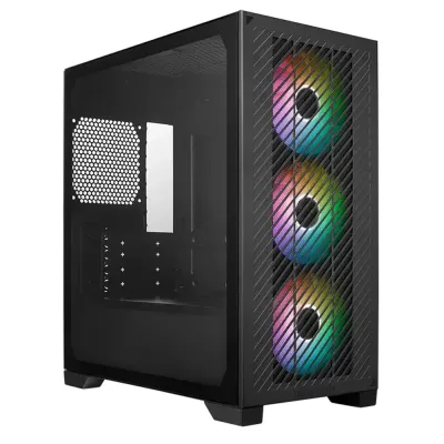 PC Components