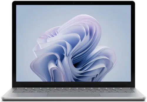 Microsoft Surface Laptop 6 15&quot; - Core Ultra 7 165H - 32GB RAM - 1TB SSD - Shared - Windows 11 Pro - Platinum