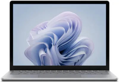 Microsoft Surface Laptop 6 15&quot; - Core Ultra 7 165H - 32GB RAM - 1TB SSD - Shared - Windows 11 Pro - Platinum