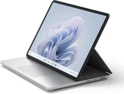 Microsoft Surface Pro 10 5G 13” - Core Ultra 7 165U - 32GB RAM - 1TB SSD - Shared - Windows 11 PRO - Platinum