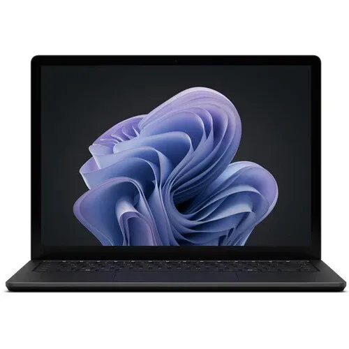 Microsoft Surface Laptop 6 13.5&quot; Multi-Touch - Core Ultra 7 165H - 16GB RAM - 512GB SSD - Shared - Windows 11 Pro