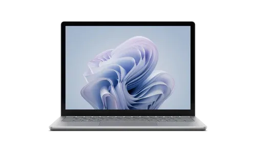 Microsoft Surface Laptop 6 15&quot; - Core Ultra 5 135U - 8GB RAM - 256GB SSD - Shared - Windows 11 Pro - Platinum