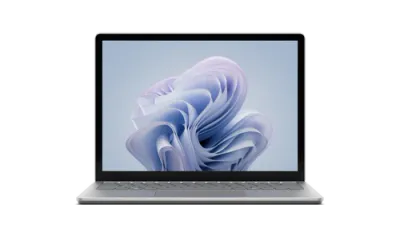 Microsoft Surface Laptop 6 15&quot; - Core Ultra 5 135U - 8GB RAM - 256GB SSD - Shared - Windows 11 Pro - Platinum