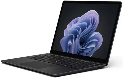 Microsoft Surface Laptop 6 15&quot; - Core Ultra 7 165H - 16GB RAM - 512GB SSD - Shared - Windows 11 Pro