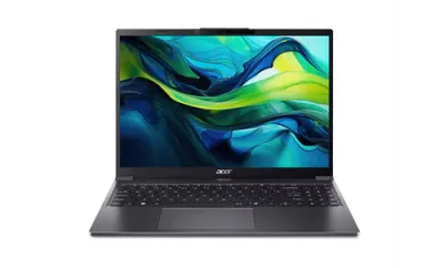 Acer Aspire Go 15 15.3&quot; -Core i7-1355U- 16 GB - 512 GB SSD - Shared - WIN 10 PRO K