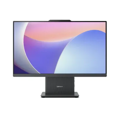 Lenovo IdeaCentre AIO 24IRH9 23.8&quot; Touchscreen 100Hz All-in-One - Core i5-13420H - 8GB RAM - 512GB SSD - Shared - WIN 10 PRO K