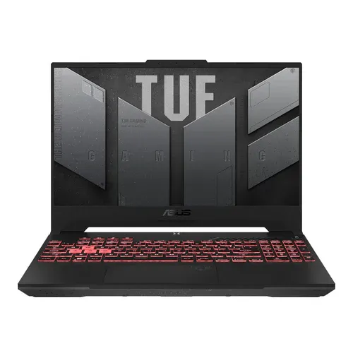 ASUS TUF Gaming A15 FA507NVR-LP045 15.6&quot; 144Hz Laptop - Ryzen 7 7435HS - 16GB RAM - 512GB SSD - RTX 4060 8GB - Win Key