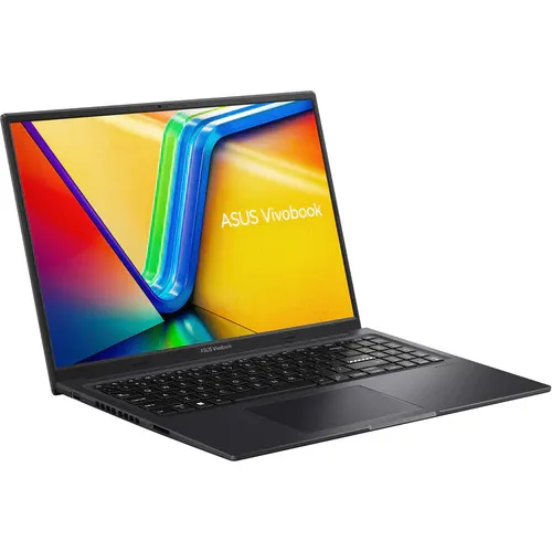 ASUS Vivobook 16X K3605VV-N1363 16&quot; 120Hz Laptop - Core i9-13900H - 16GB RAM - 512GB SSD - RTX 4060 8GB - WIN 10 PRO K