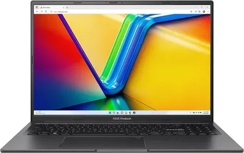 ASUS LAPTOP K3605VU-PL419 16&quot; 120Hz Laptop - Core i9-13900H - 16GB RAM - 512GB SSD - RTX 4050 6GB - WIN 10 PRO K