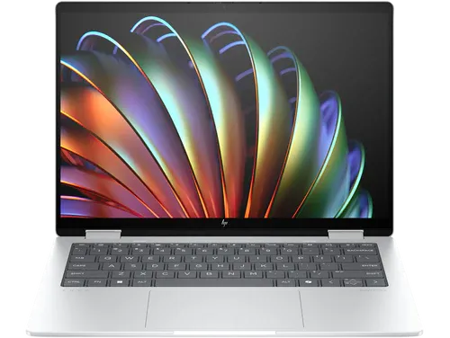 HP Envy x360 2-in-1 Laptop 14-fa0009 14&quot; WUXGA -Ryzen 5 8640HS - RAM 16GB - 512GB SSD - Shared - WIN 11