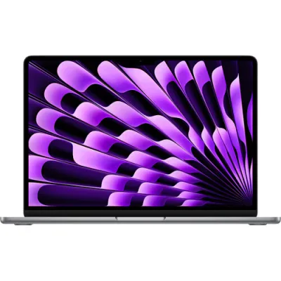 Apple 13&quot; MacBook Air - M3 8-Core - 16GB RAM - 256GB SSD - 8-Core GPU - Arabic