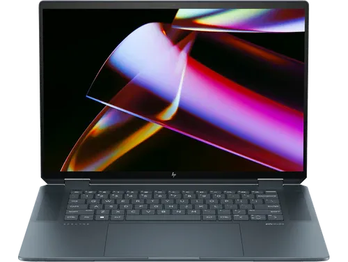 HP Spectre x360 2-in-1 Laptop 16-aa0011ne 16&quot; 2.8K OLED - Core Ultra 7 155H - 16GB RAM - 1TB SSD - NVIDIA RTX 4050 6GB - WIN 11