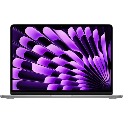 Apple 13&quot; MacBook Air - M3 8-Core - 16GB RAM - 512GB SSD - 10-Core GPU - Arabic