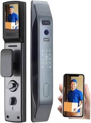 SMART GATES