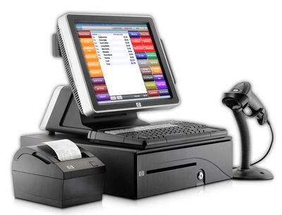 POINT OF SALE