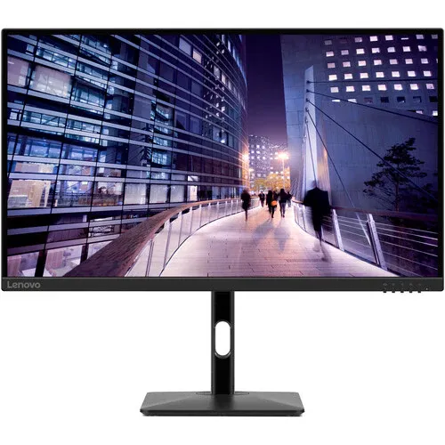 Lenovo N27p 27&quot; 4K HDR Monitor