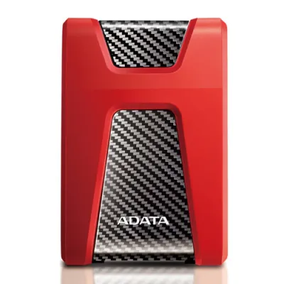 ADATA HD650 Anti-Shock External Hard Drive