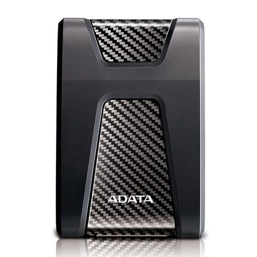 ADATA HD650 Anti-Shock External Hard Drive - 1TB