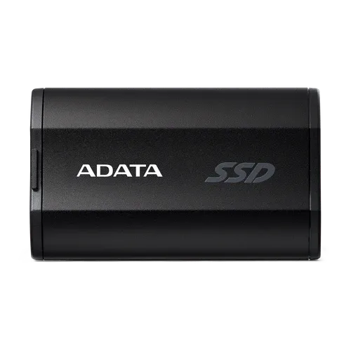 ADATA SD810 1TB External SSD – USB 3.2 Gen2x2, 2000MB/s, IP68 Waterproof, Game Console Compatible