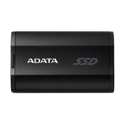 ADATA SD810 1TB External SSD – USB 3.2 Gen2x2, 2000MB/s, IP68 Waterproof, Game Console Compatible