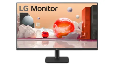 LG 27MS500 - Monitor 27&quot; , IPS Display, 1920 x 1080 (FHD), 100 Hz, Black