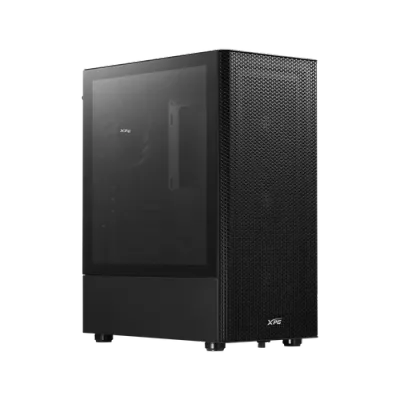 XPG Valor MESH Compact ATX Mid Tower Case