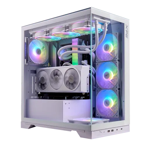 XPG INVADER X Mid-Tower Case
