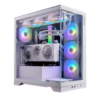 XPG INVADER X Mid-Tower Case