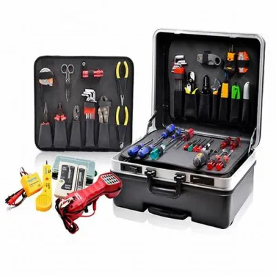 GOLDTOOL TTK-600 PRO LAN TRACER / TONER