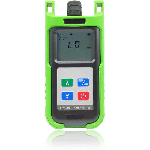 GOLDTOOL TCT-7100 High Precision Optical Power Meter