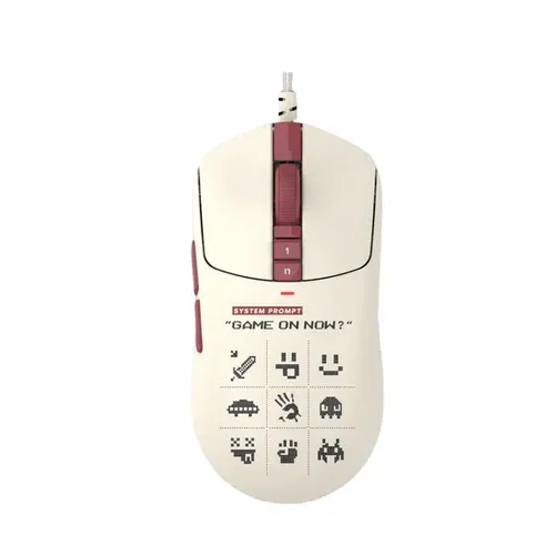 Bloody W72 Ultra LIGHTWEIGHT GAMING MOUSE