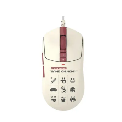 Bloody W72 Ultra LIGHTWEIGHT GAMING MOUSE