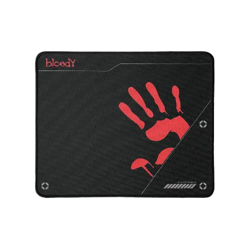 Bloody Gaming Mouse Pad - 350*280*3(mm)