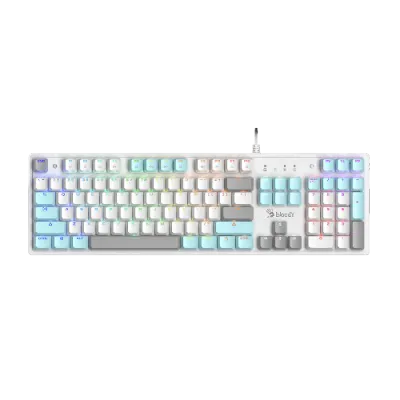 Bloody S510R MECHANICAL SWITCH RGB GAMING KEYBOARD ( En / Ar )