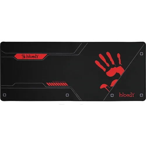 Bloody Gaming Mouse Pad - 750*300*3mm BloodySKU: BP-50L