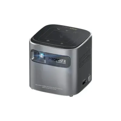 Smart Projector