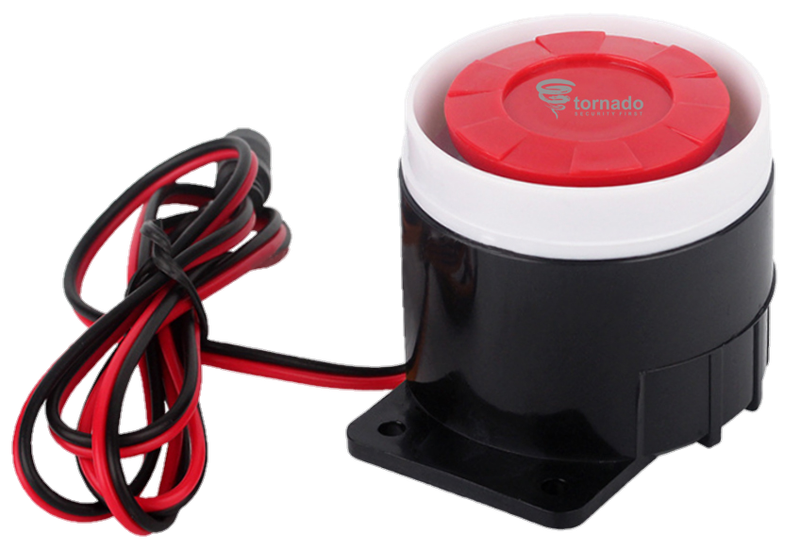Sound allarm MODEL NO:  DY-JH100C