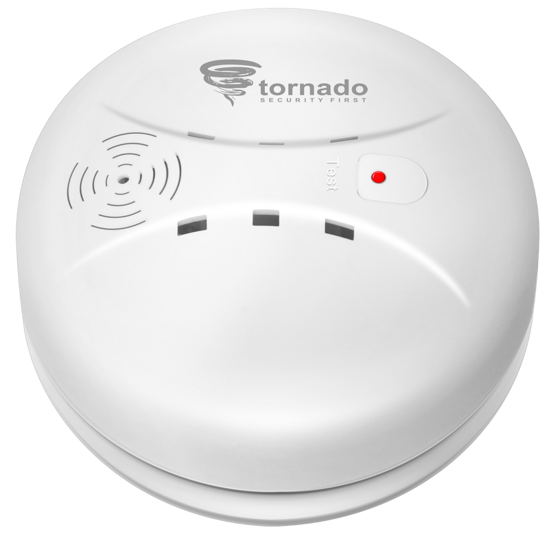 Smoke Sensor
