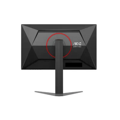 AOC 24G4 24 , FHD (1920x1080) 180Hz 0.5Ms IPS