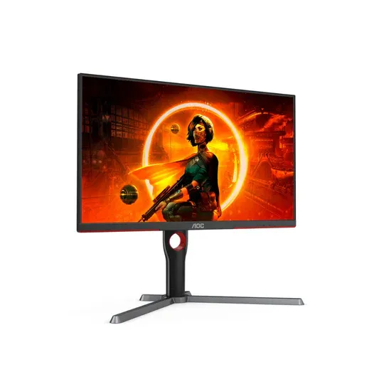 AOC 24G4 24 , FHD (1920x1080) 180Hz 0.5Ms IPS