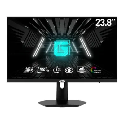 MSI 24" FHD (G244F E2) 180Hz 1ms IPS Monitor MSI 24" FHD (G244F E2) 180Hz 1ms IPS Monitor