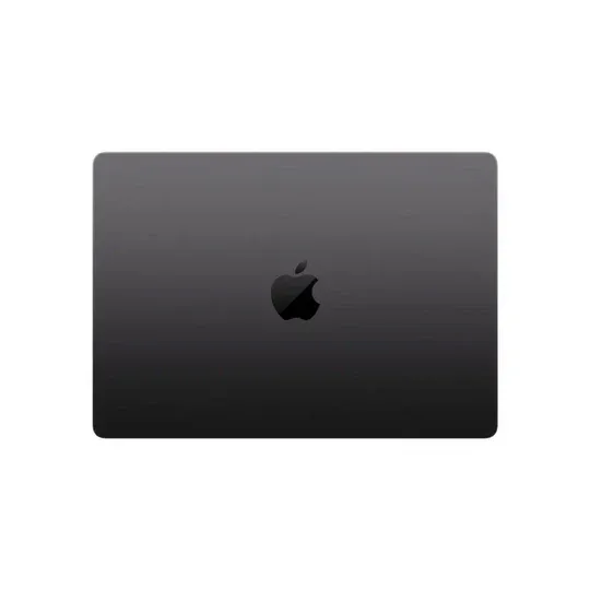 Apple MacBook Pro MX2X3AB/A - A3403, M4 Pro (14 Core), RAM 24GB, SSD 512GB, GPU (20 Core), 16.0 (3456 × 2234) Liquid Retina XDR, Space Black
