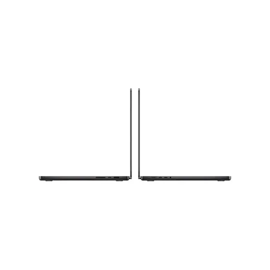 Apple MacBook Pro MRW13AB/A A2991, M3 Pro chip, RAM 18GB, SSD 512GB, 16.0 (3456 x 2234) Retina XDR Display, Space Black