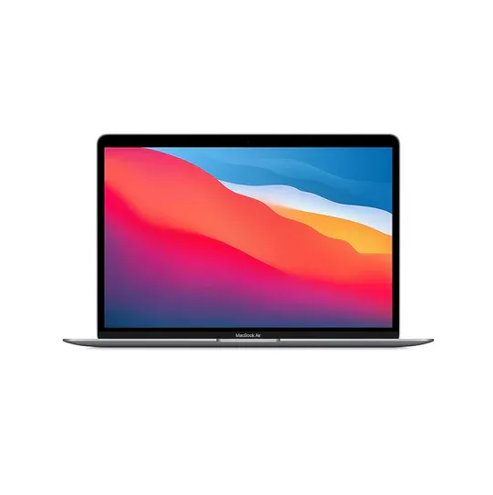 Apple MacBook Air A2337, M1 Chip, Ram 8GB, 256GB SSD, Integrated, 13.3 Retina IPS (2560x1600), Space Grey