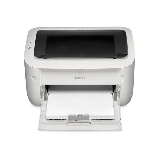 Canon i-SENSYS LBP6030, Printer Laser (Black &amp; White)